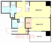ディアレイシャス湊川公園のイメージ