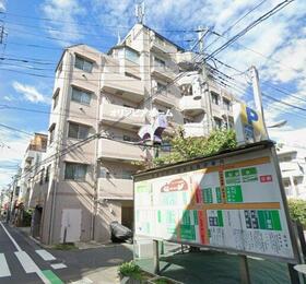 アーバンキャッスル江戸川駅前　２階　角　部屋　リ　フォーム済