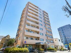 オリンポス八広　４階　角　部屋　リ　フォーム済