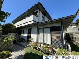 大阪府泉南郡熊取町野田３丁目