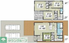 間取り：211061531011