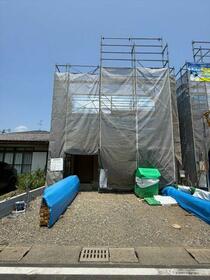 熊本県熊本市東区江津2丁目