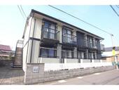 シティハイム城南Ｄ棟のイメージ