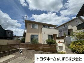 愛知県豊田市大清水町大清水
