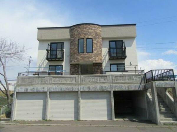 apartment 北海道伊達市舟岡町
舟岡町の賃貸情報を見る
物件地図