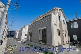 埼玉県志木市上宗岡３丁目