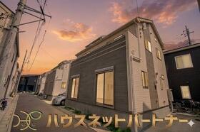 埼玉県志木市上宗岡３丁目