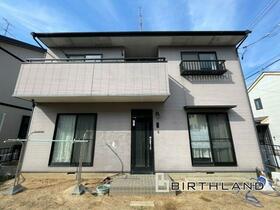 福島県郡山市大槻町字原田東