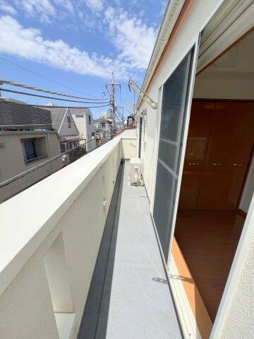 detached 東京都品川区豊町２丁目

地図を見る