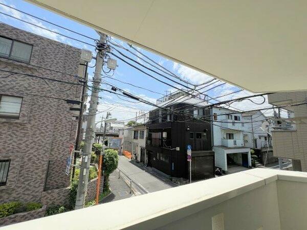 detached 東京都品川区豊町２丁目

地図を見る