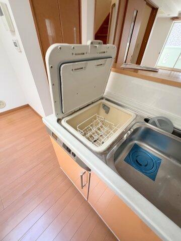 detached 東京都品川区豊町２丁目

地図を見る