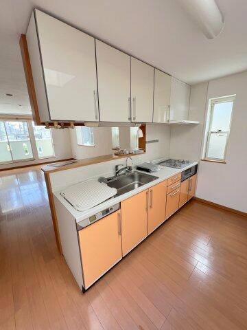 detached 東京都品川区豊町２丁目

地図を見る