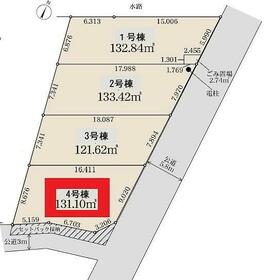 埼玉県春日部市下蛭田