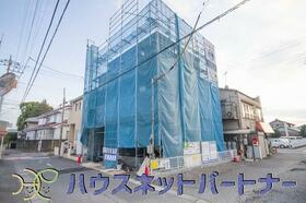 埼玉県さいたま市見沼区大字東門前