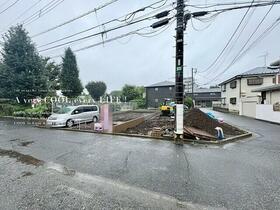 東京都練馬区上石神井１丁目
