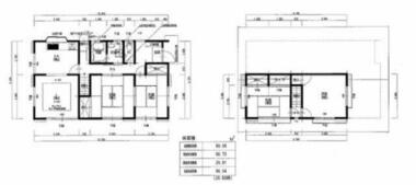 間取り：228058779638