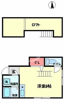 間取り：227102706523