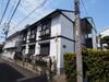 大原館 2階 築31年3ヶ月の賃貸物件