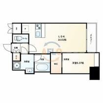 間取り：227102706018