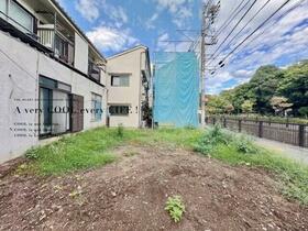 東京都中野区沼袋３丁目