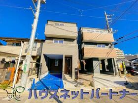 埼玉県川口市上青木西３丁目