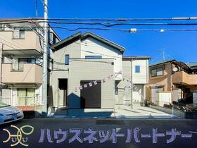 埼玉県越谷市蒲生西町２丁目