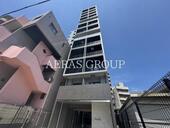 千葉市中央区長洲１丁目&nbsp;13階建&nbsp;築1年未満のイメージ