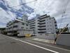 静岡森下マンション 6階 築45年9ヶ月の賃貸物件