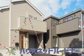 埼玉県さいたま市桜区中島４丁目