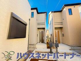 埼玉県戸田市喜沢２丁目