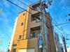 金尻マンション 1階 築26年2ヶ月の賃貸物件