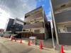 吹田駅より徒歩14分 1階 築4年10ヶ月の賃貸物件