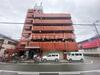DO関目 2階 築35年8ヶ月の賃貸物件