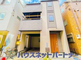 埼玉県戸田市喜沢１丁目