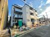 豊津駅より徒歩8分 1階 築1年2ヶ月の賃貸物件