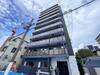 出屋敷駅より徒歩5分 7階 築1年1ヶ月の賃貸物件