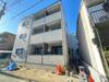 吹田駅より徒歩8分 2階 新築の賃貸物件
