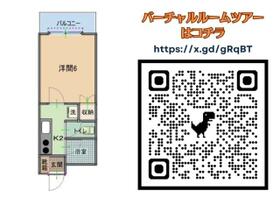 Ｃａｓｔｌｅ１  ｜ 沖縄県浦添市城間１丁目（賃貸マンション1K・6階・19.50㎡） その2