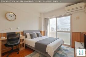 Ｃａｓｔｌｅ１  ｜ 沖縄県浦添市城間１丁目（賃貸マンション1K・6階・19.50㎡） その1