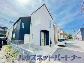 埼玉県川口市芝宮根町