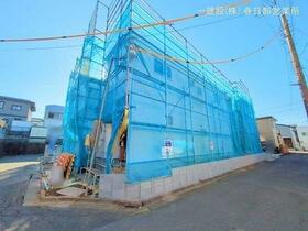 埼玉県春日部市米島