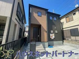 埼玉県さいたま市南区大字大谷口