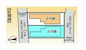 埼玉県さいたま市浦和区瀬ヶ崎４丁目