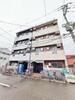 EST玉出 3階 築41年2ヶ月の賃貸物件