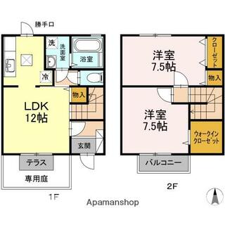 間取り：238008764628