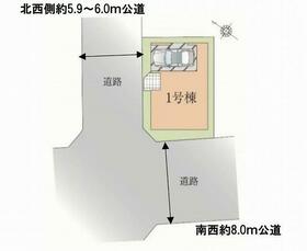 埼玉県川越市清水町