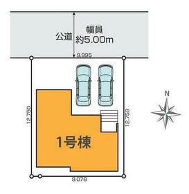 埼玉県川越市霞ケ関北１丁目
