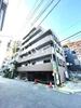 ステージファースト恵比寿二番館 5階 築20年3ヶ月の賃貸物件