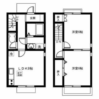 間取り：223039825640