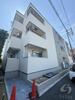 フジパレス上野芝 1階 新築の賃貸物件